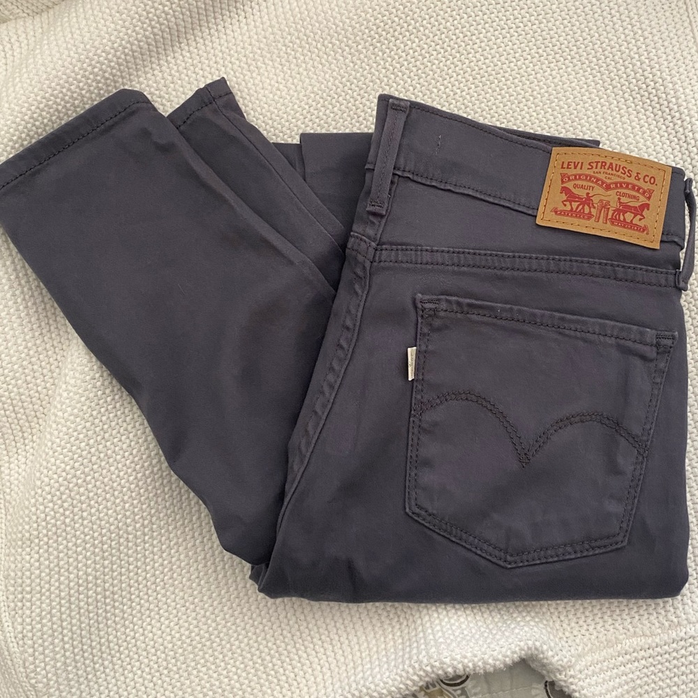 Levi’s 710 Super Skinny Size 26